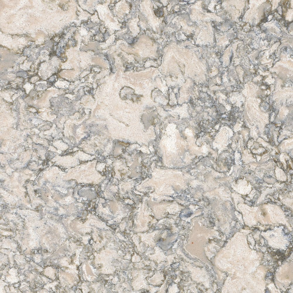 Cambria Berwyn quartz slab