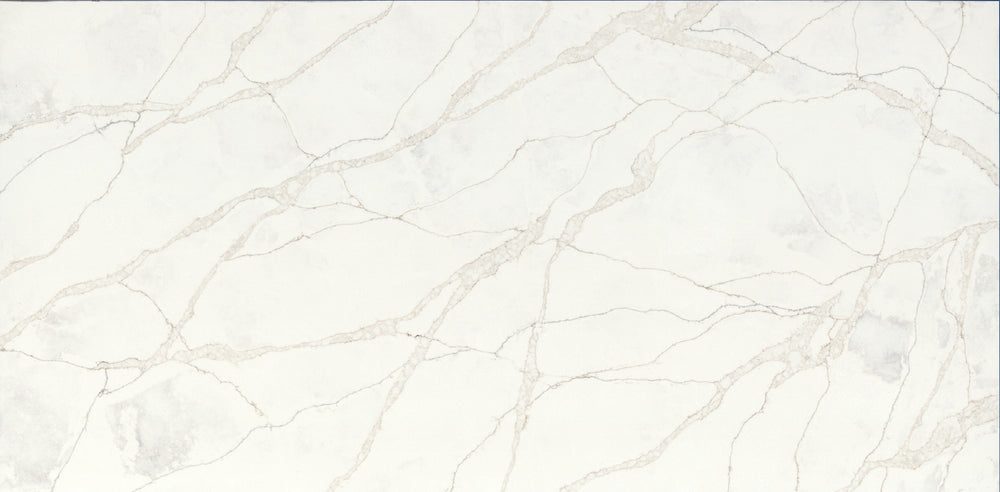 Envi Tiffany Gold (Polished) quartz slab