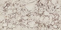 Envi Viola Nouveau quartz vanity top
