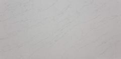 Impact Carrara Cloud quartz vanity top
