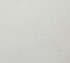 Impact Celestia quartz vanity top