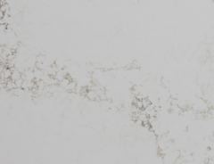 Impact Stratus quartz vanity top