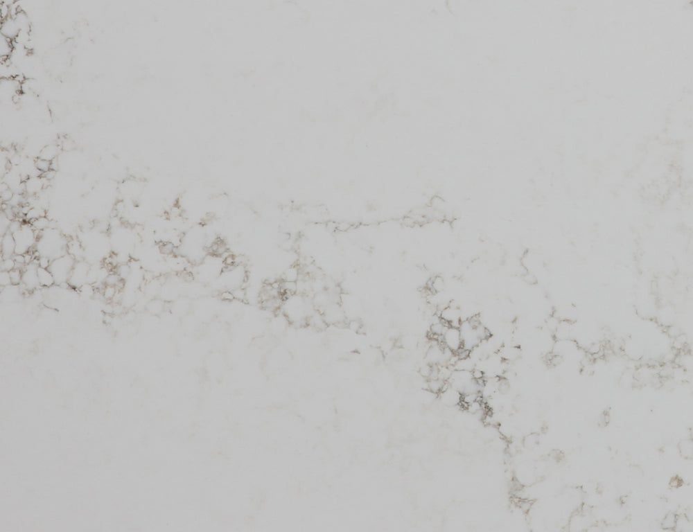 Impact Stratus quartz slab
